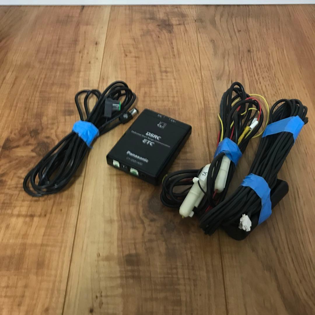 パナソニックナビ　ストラーダCN-RS02WD