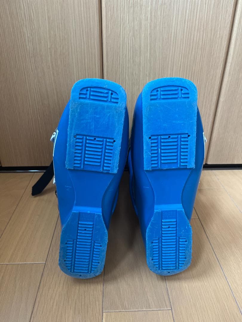 LANGE スキーブーツ RS130 26.5ｃｍ