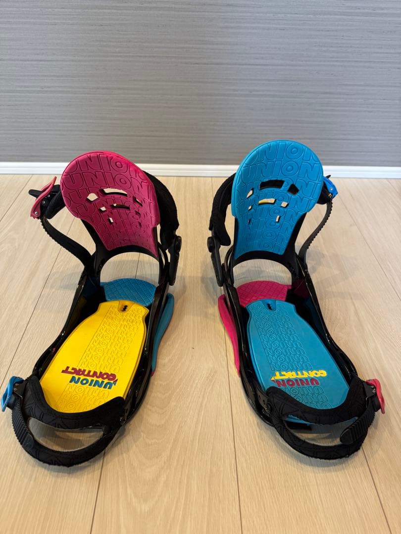 BATALEON スノーボード グローバルウォーマー　ユニオン　グラトリ