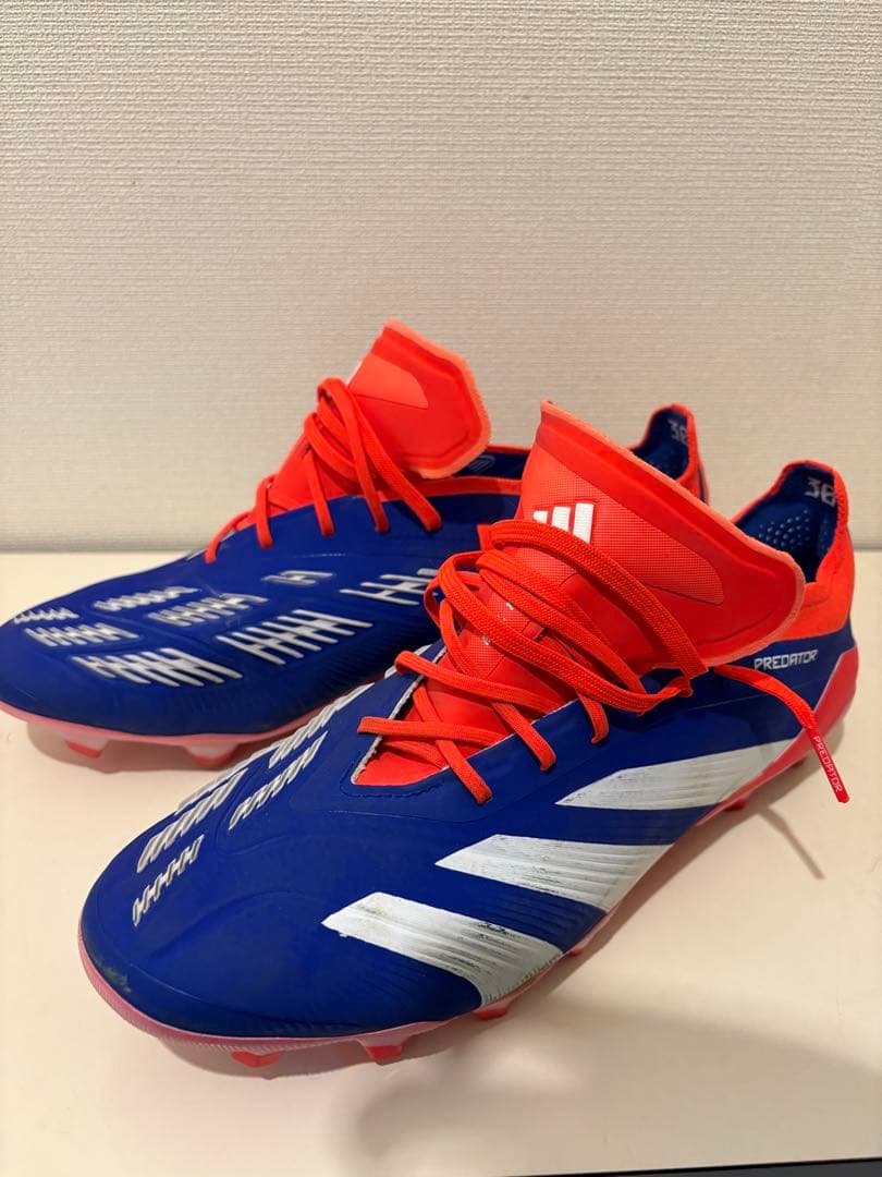 プレデターエリートHG/AG 27.5