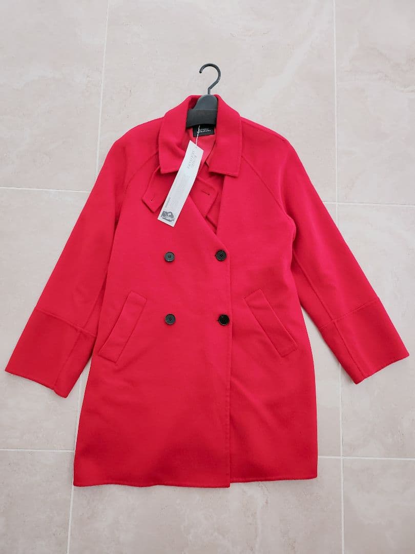 リツコシラハマ コート