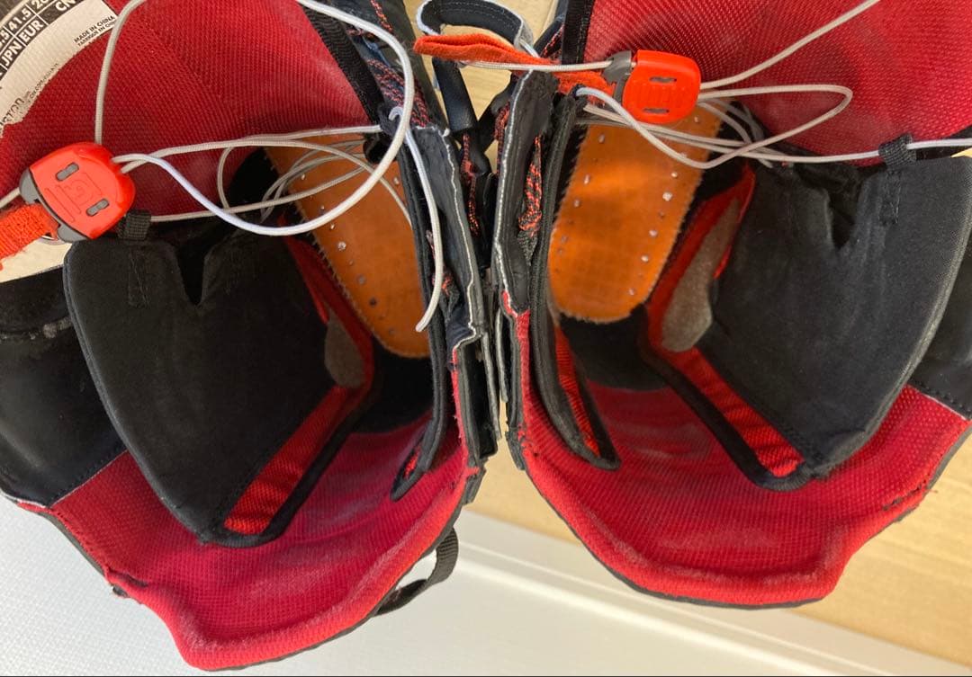 BURTON ion 26.5cm アイオン ION