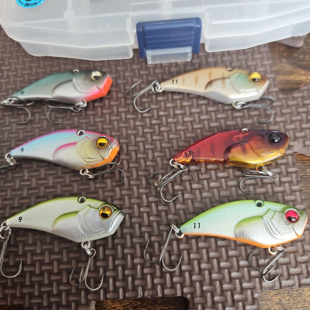 レベルバイブブースト　グラムアソート