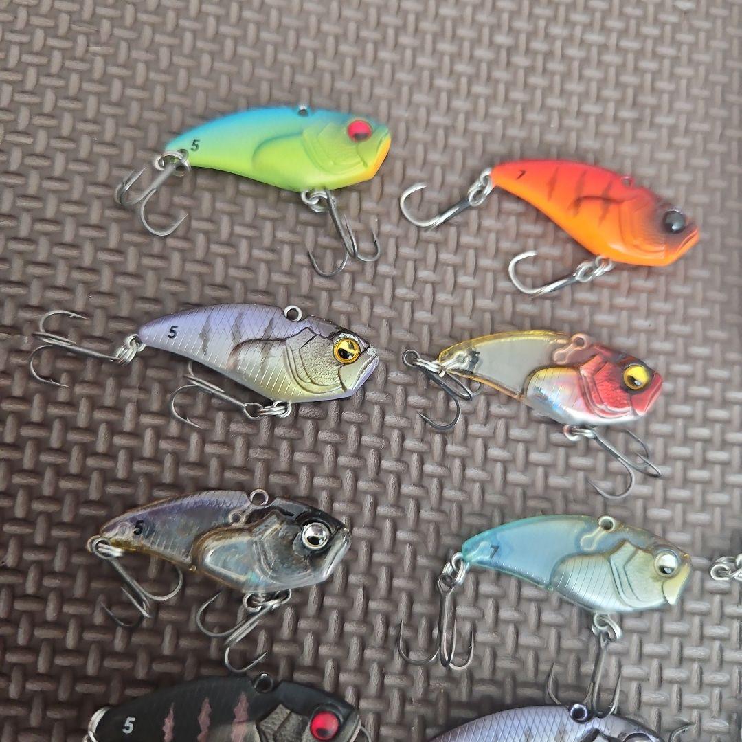 レベルバイブブースト　グラムアソート