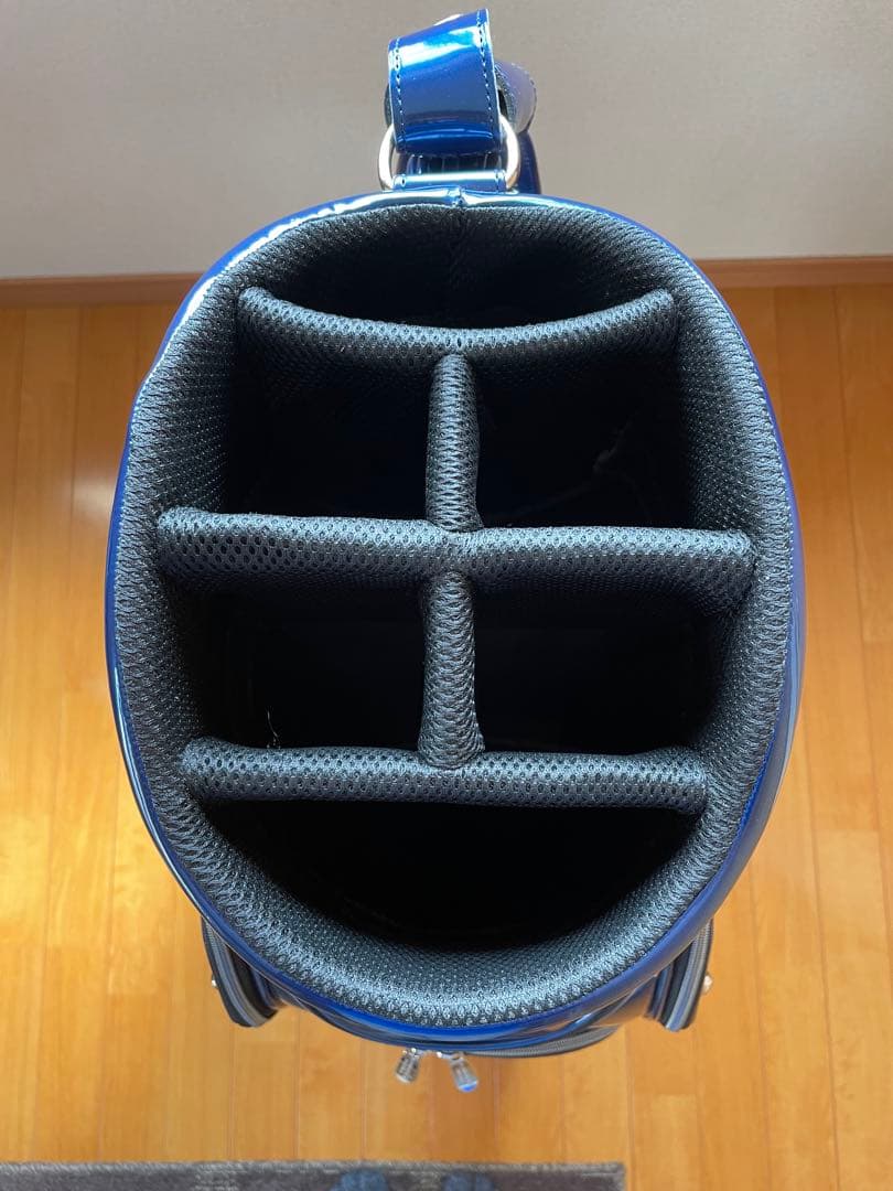 【新品】セントアンドリュースキャディバッグ