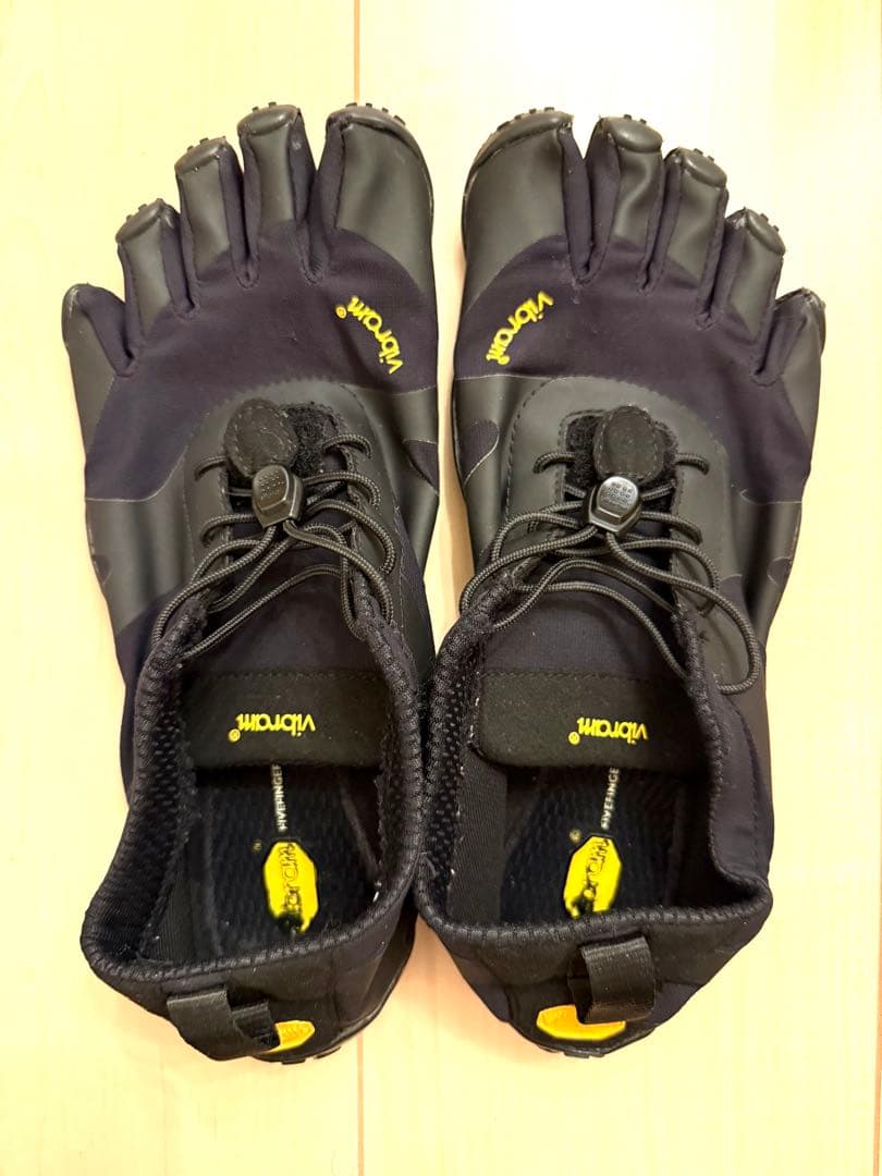 その他 Vibram FiveFingers V-ALPHA 18W7101 24cm