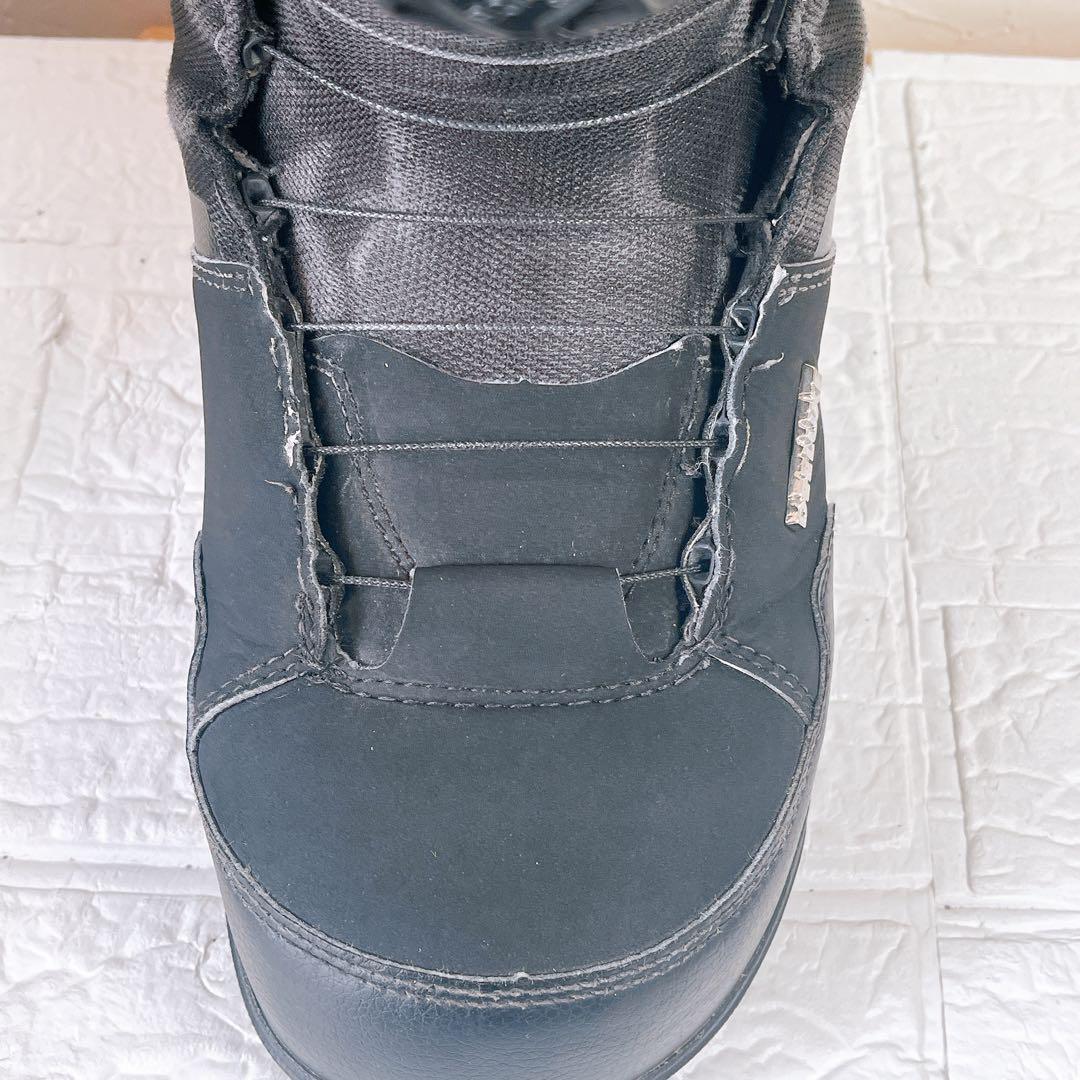 DEELUXE スノーボードブーツ ID DUAL BOA 26.5cm