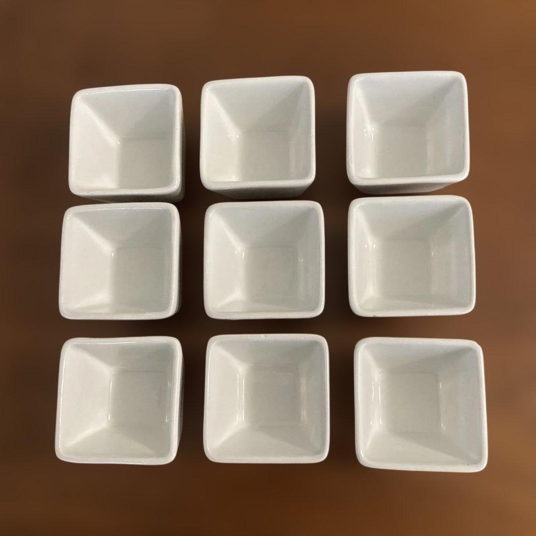 松屋漆器店　白木三段重箱6寸　仕切り4 小皿9お包み風呂敷付き　おせち遠足