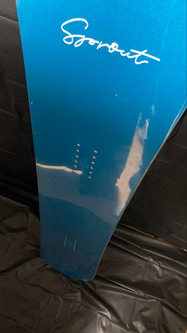 OGASAKA SPROUT 156 オガサカ　スプラウト　24-25