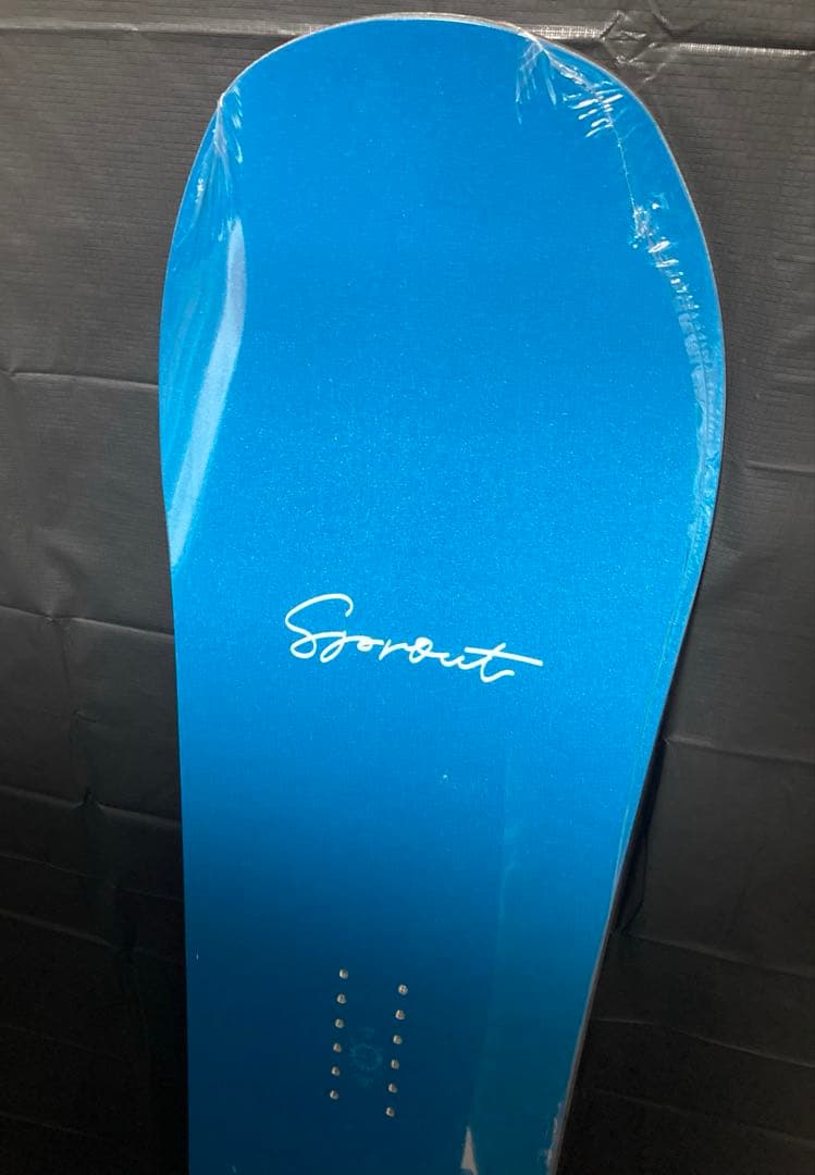 OGASAKA SPROUT 156 オガサカ　スプラウト　24-25