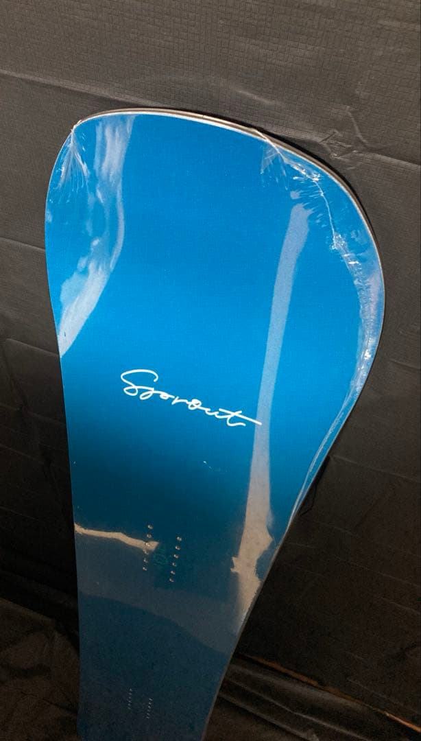 OGASAKA SPROUT 156 オガサカ　スプラウト　24-25