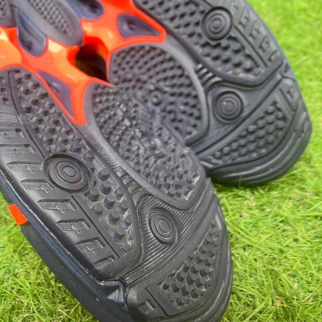 ASICS アシックスPRESTIGELYTE 4 テニスシューズ　25cm