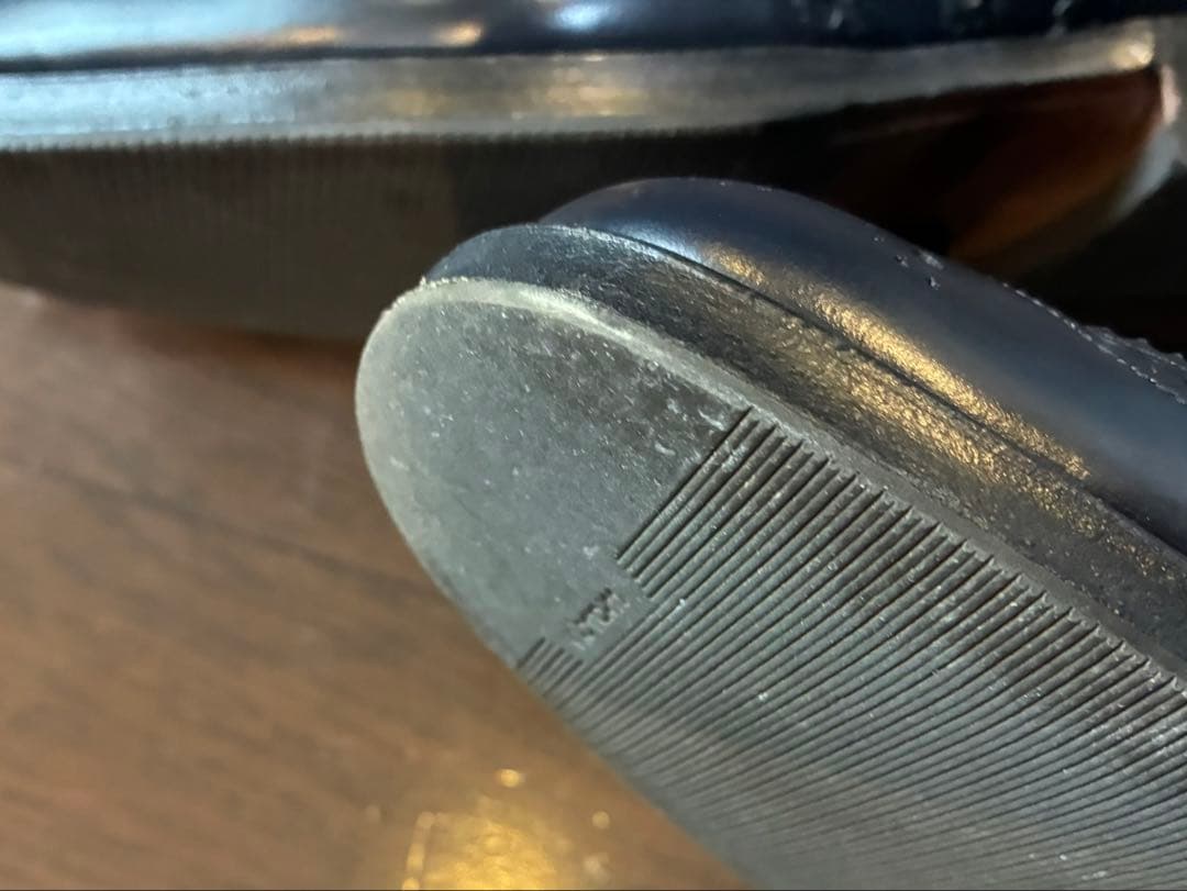 Church's チャーチ　バーウッド