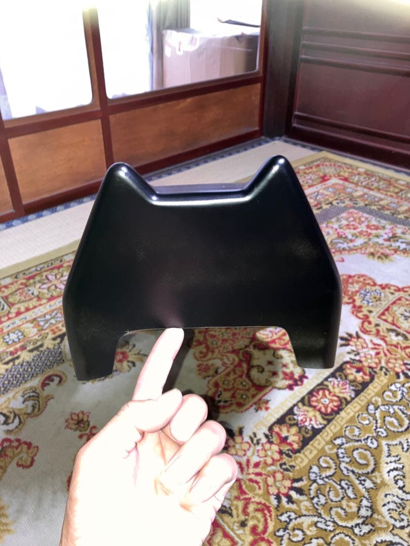 NS-1 シートカウル　社外品