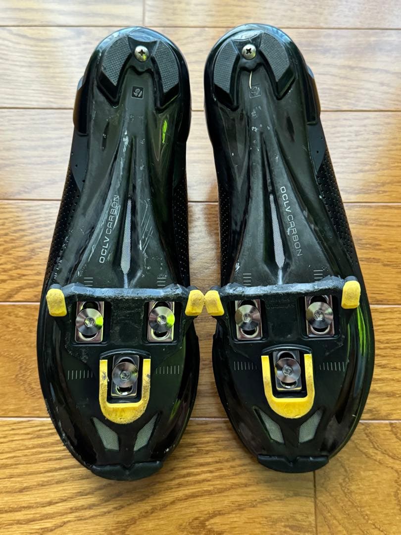 BONTRAGER（ボントレガー）XXX ロードシューズ