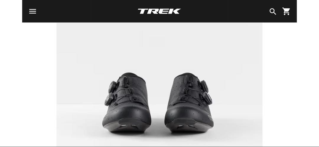 BONTRAGER（ボントレガー）XXX ロードシューズ