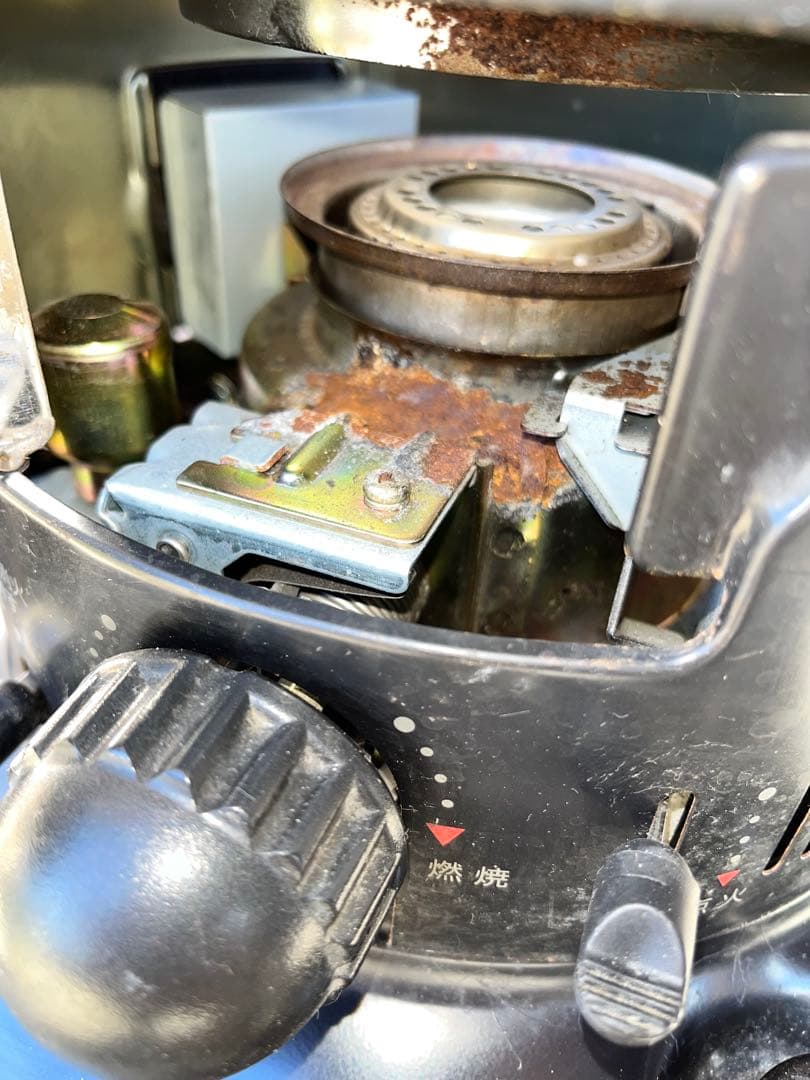 TOYOTOMI トヨトミ ムーンライター　ML21