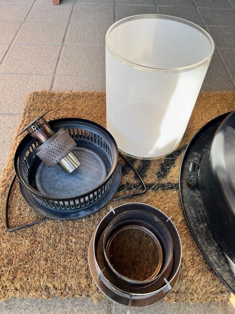 TOYOTOMI トヨトミ ムーンライター　ML21