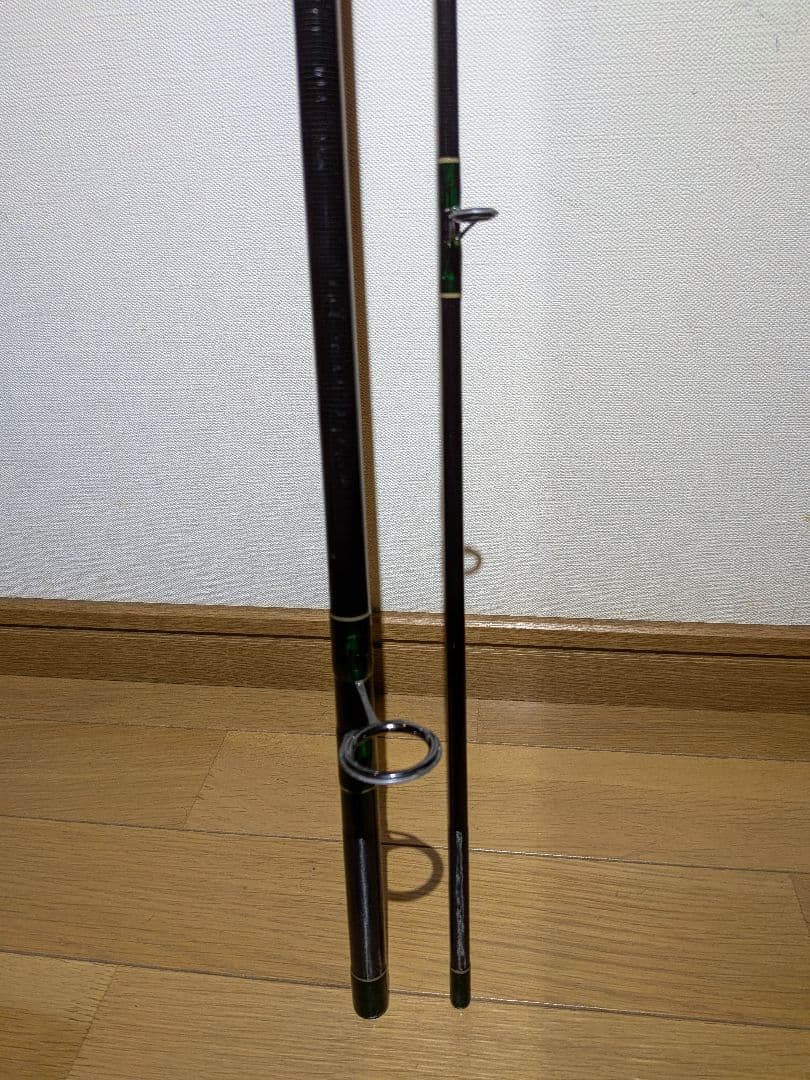 UFMウエダ 13' Super pulsar