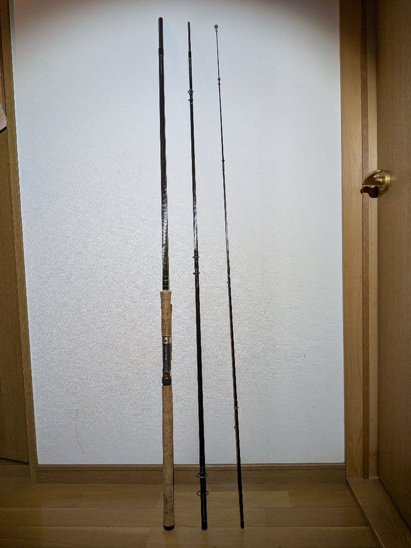 UFMウエダ 13' Super pulsar