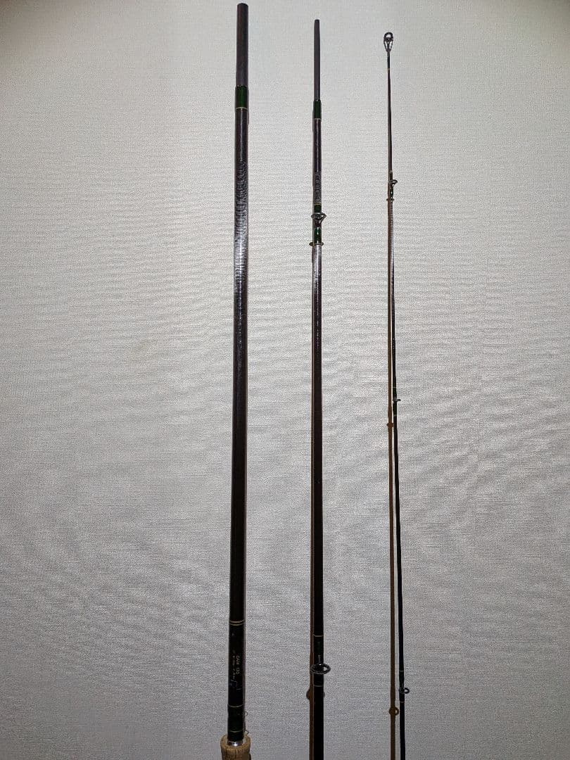 UFMウエダ 13' Super pulsar