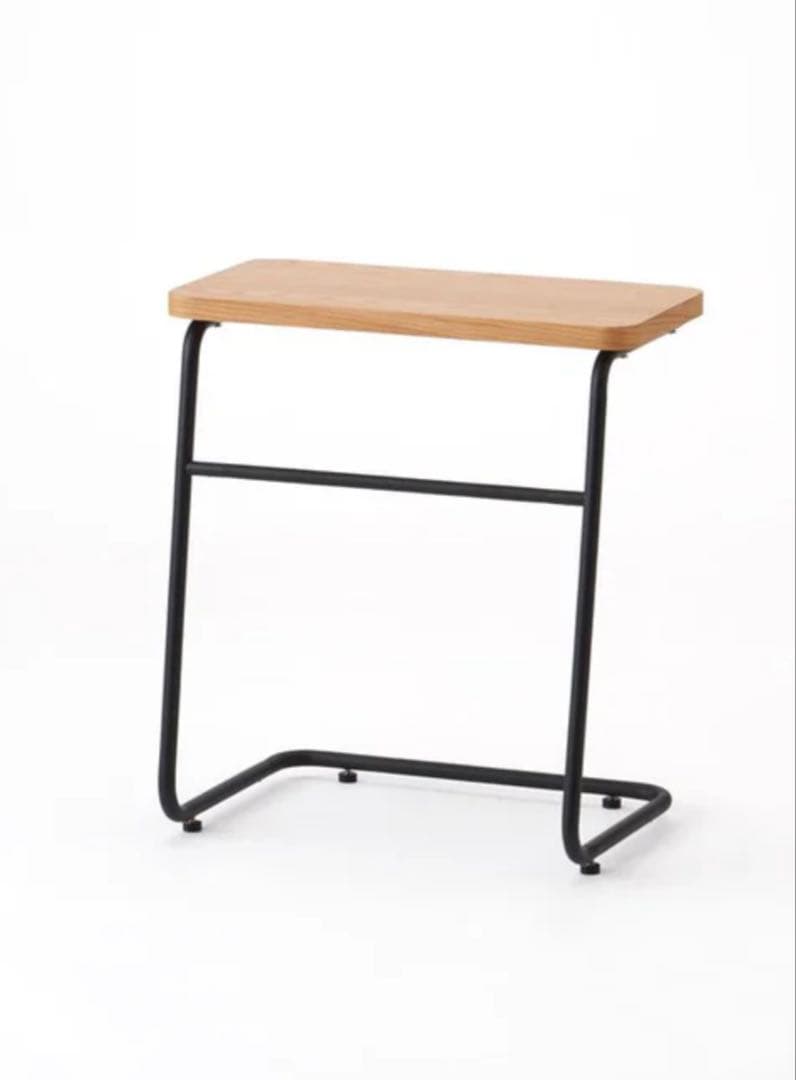 ENEN サイドテーブル スチールフレーム