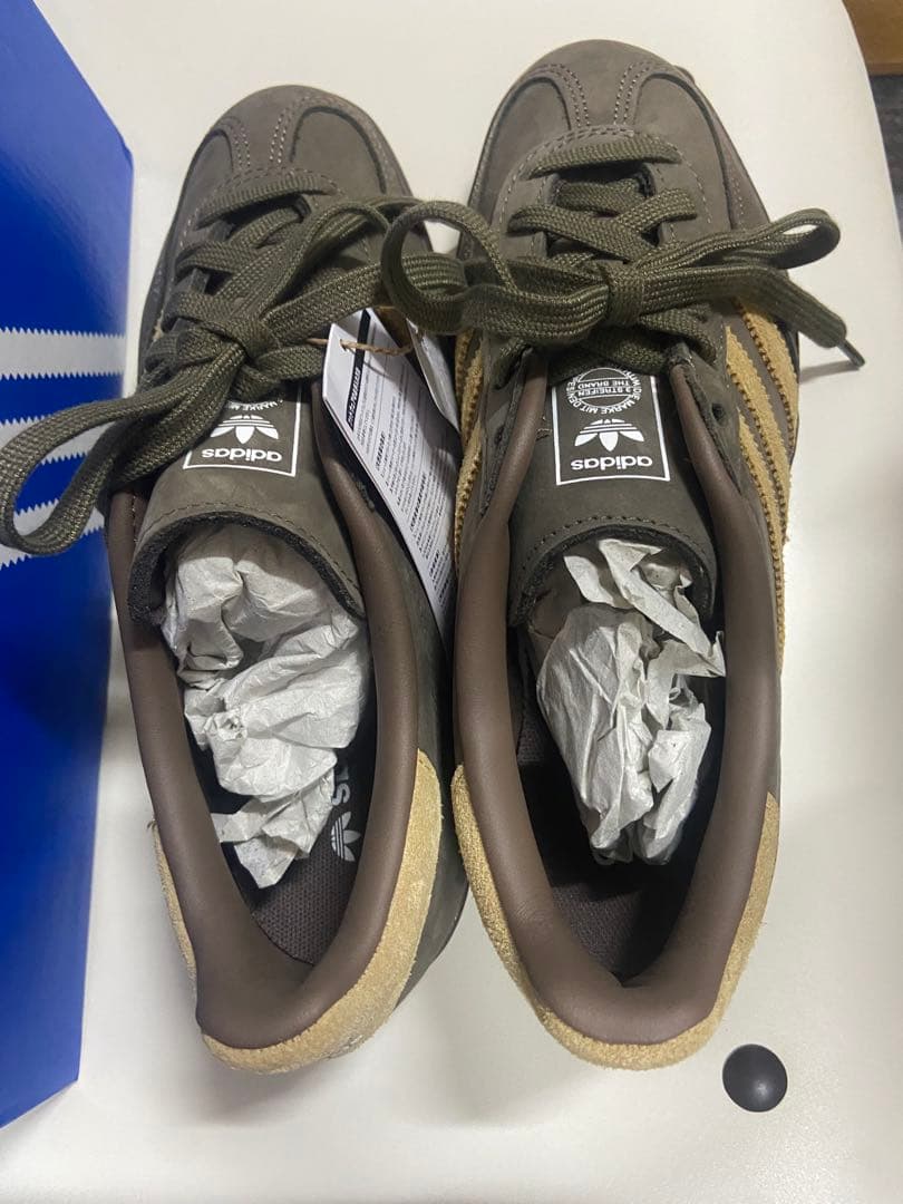 アディダス adidas ガゼル インドア / Gazelle Indoor