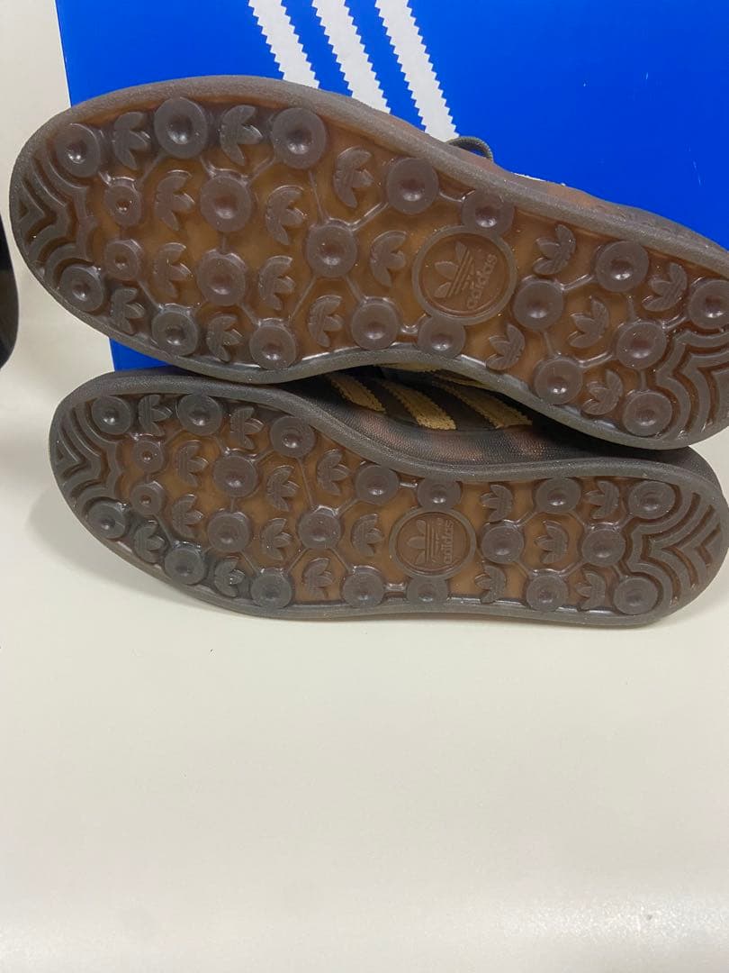 アディダス adidas ガゼル インドア / Gazelle Indoor