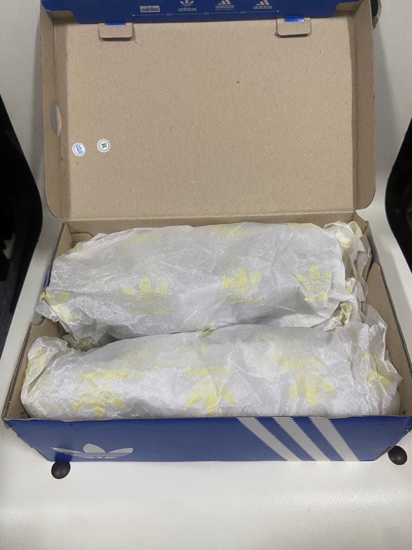 アディダス adidas ガゼル インドア / Gazelle Indoor