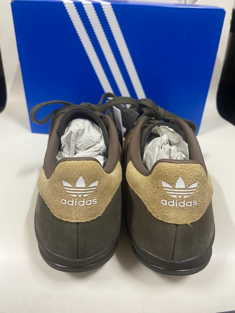 アディダス adidas ガゼル インドア / Gazelle Indoor
