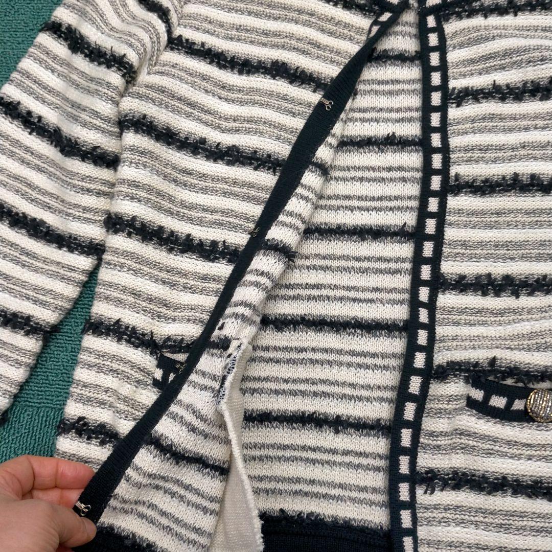 グレースコンチネンタル　セットアップ　38