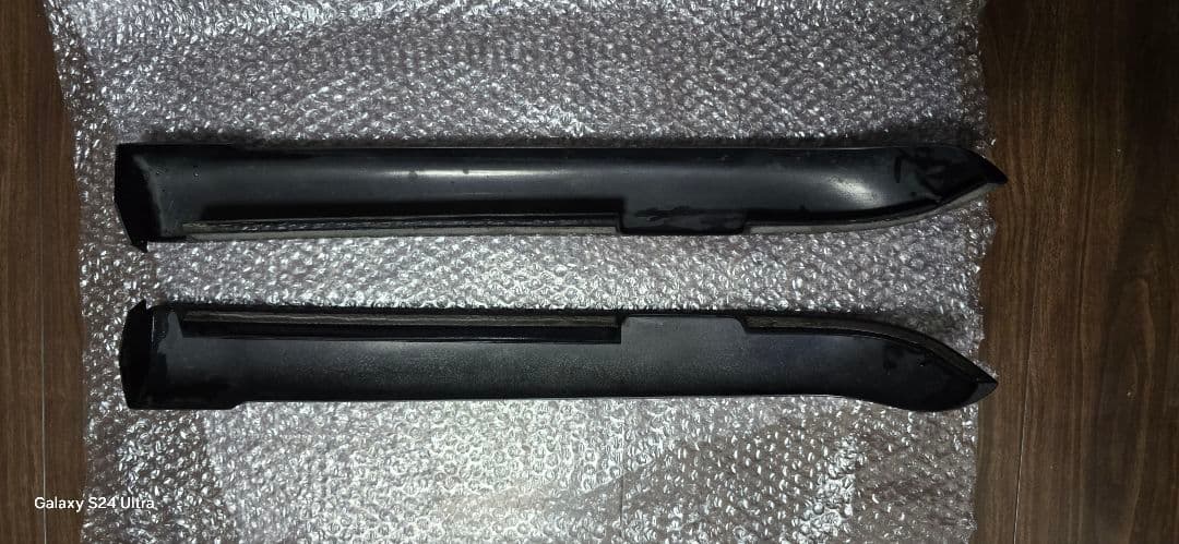 taaa7さん　専用　　　　　　 ESSEX　200系ハイエース　リアライナー