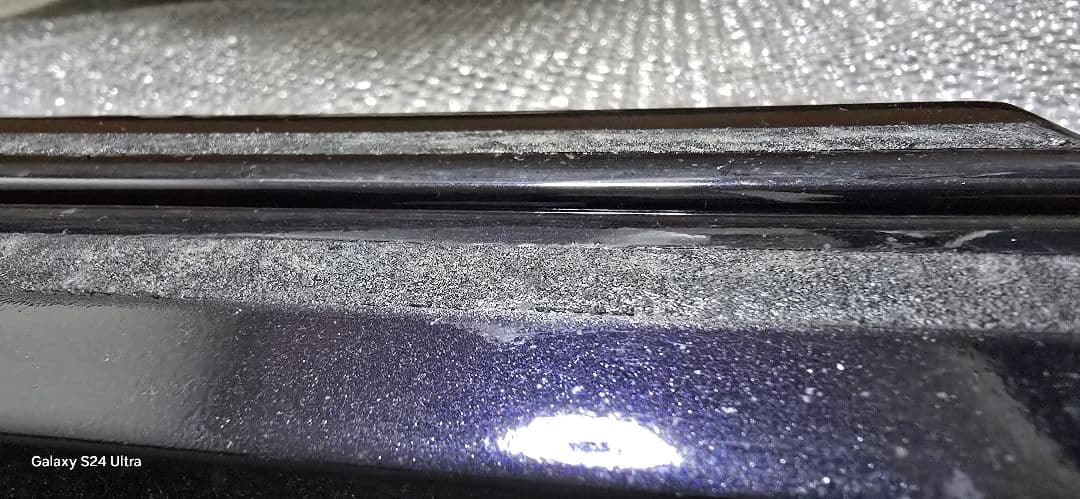 taaa7さん　専用　　　　　　 ESSEX　200系ハイエース　リアライナー