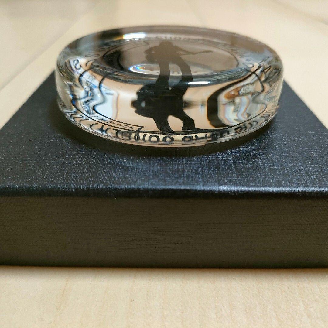 SHOGO HAMADA ペーパーウェイト