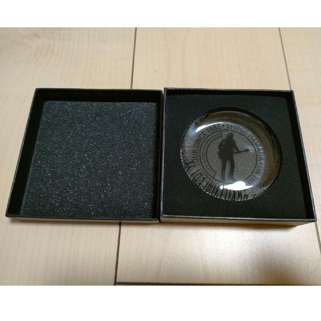 SHOGO HAMADA ペーパーウェイト