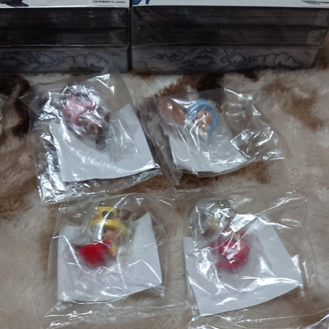 ONE PIECE ログコレクション 1～24巻