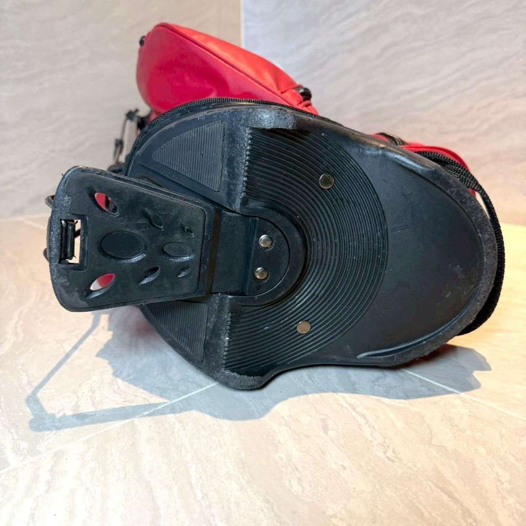 New Balance キャディバッグ　9型　軽量