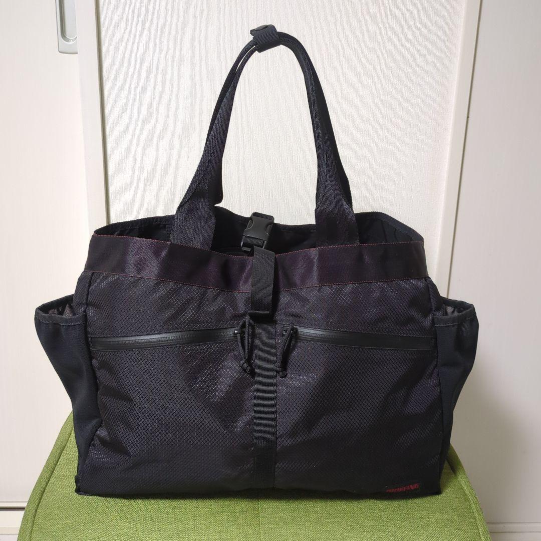 【美品】BRIEFING GEAR GOLF SPトートバッグ