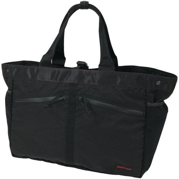【美品】BRIEFING GEAR GOLF SPトートバッグ