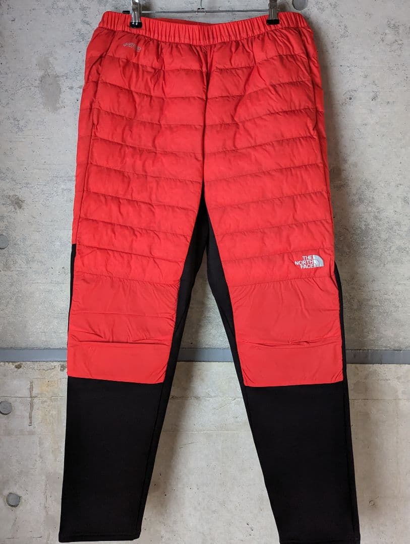 未使用 限定 THE NORTH FACE GTXレッドラン GORE-TEX