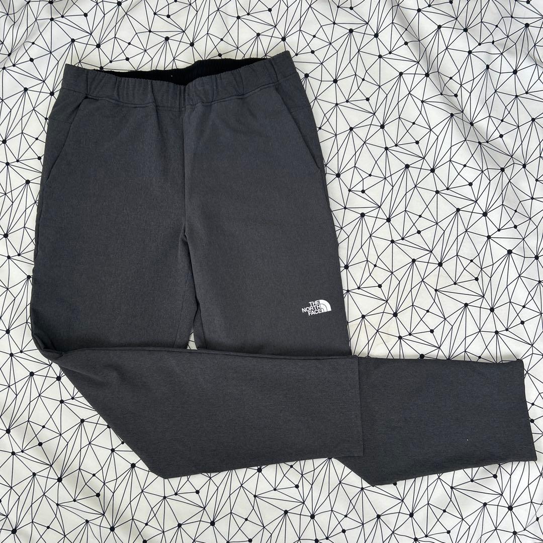 ノースフェイス　エイペックスサーマルパンツ
