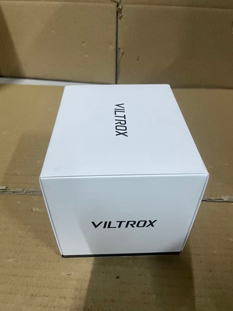 VILTROX AF 20mm F2.8 Z 超広角マイクロレンズ