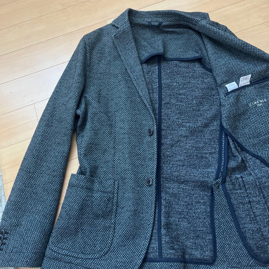 さ*す様 美品　チルコロ　CIRCOLO 1901 サイズ48 ルーマニア製　ア