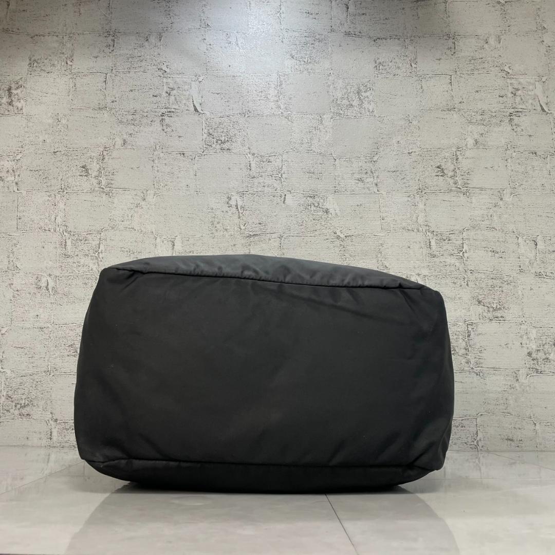 PRADA ショルダーバッグ プラダ 2way トートバッグ BR4376 良品