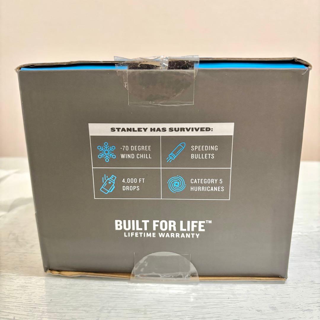 THE NORTH FACE × STANLEY ビアパイント（US限定）