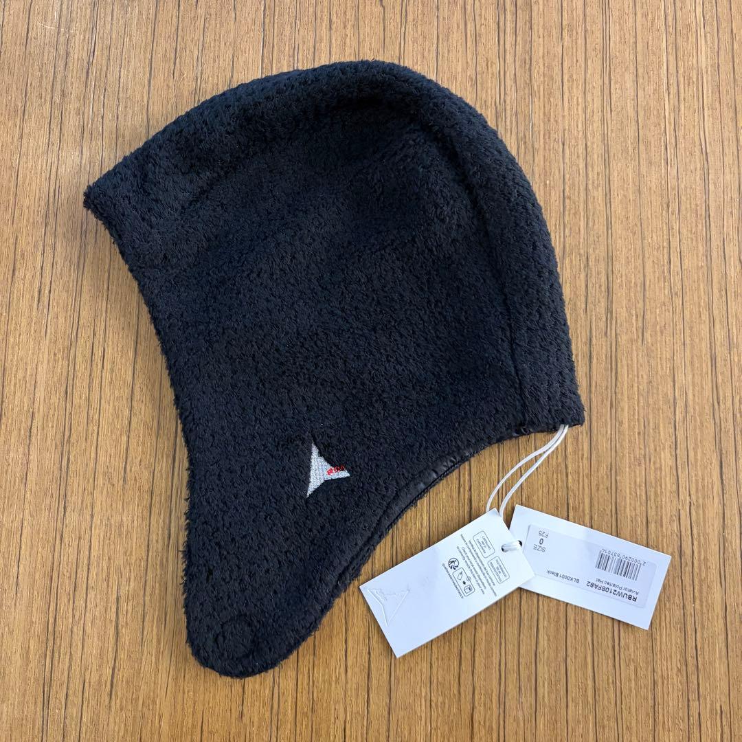 帽子 ROA Aviator Polartec Hat