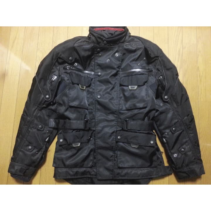 KOMINE URAGANO WINTERジャケット