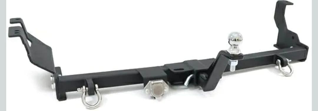 ヒッチメンバー　セレナC27用　サントレックス