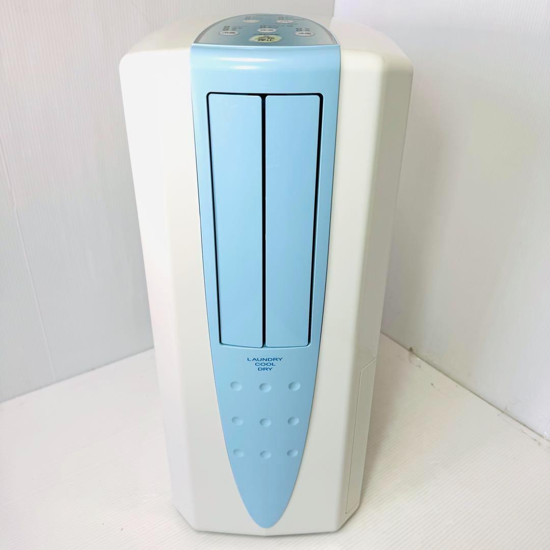CORONA コロナ　冷風・衣類乾燥除湿機 CDM-1016 どこでもクーラー