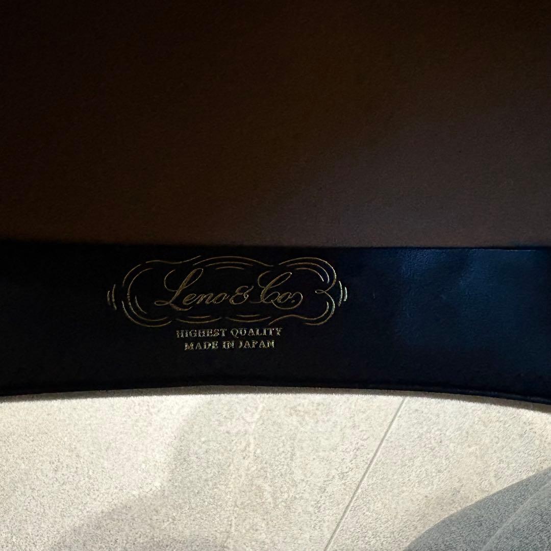 THE H.W.DOG&CO. ハット